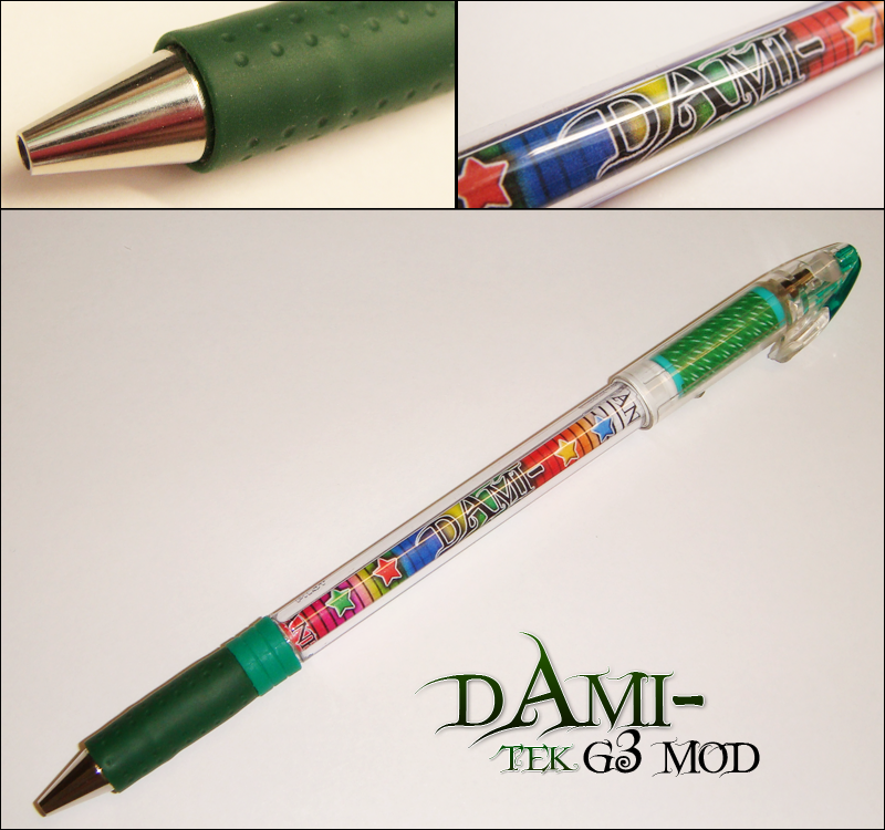 Dami mod