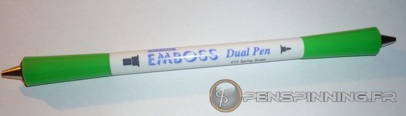 Emboss Mod