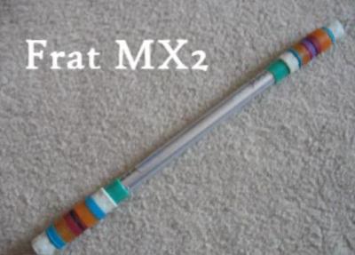 Frat Mx2