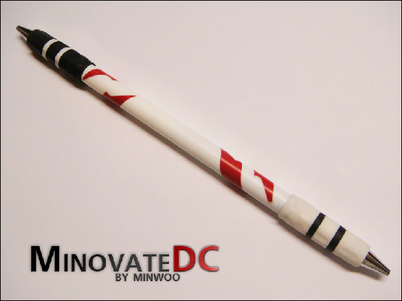 Minovate DC