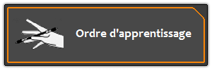 Ordre d’apprentissage